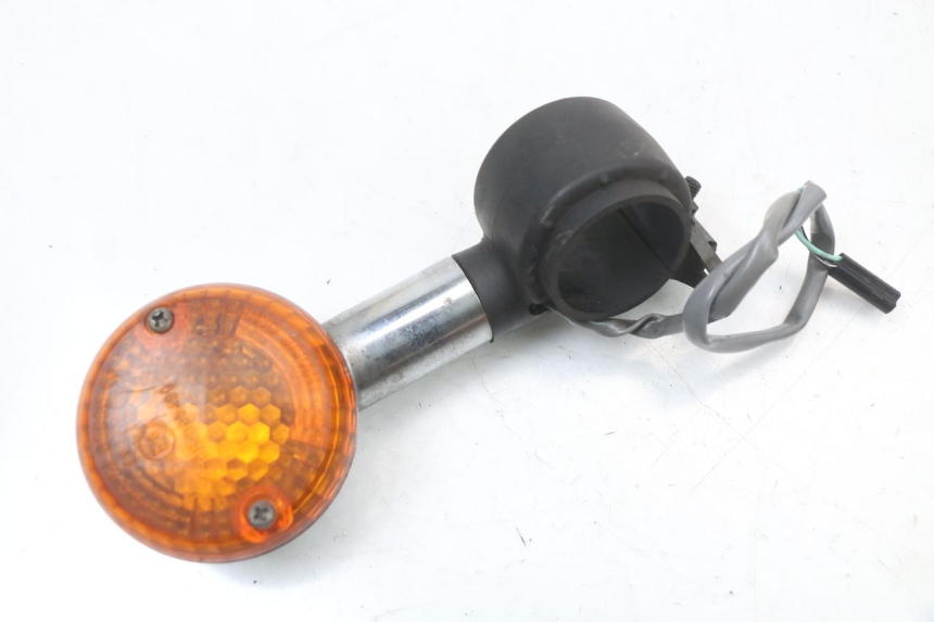 photo de FRONT RIGHT TURN SIGNAL SUZUKI VL INTRUDER 125 (2004 - 2007) - Main view