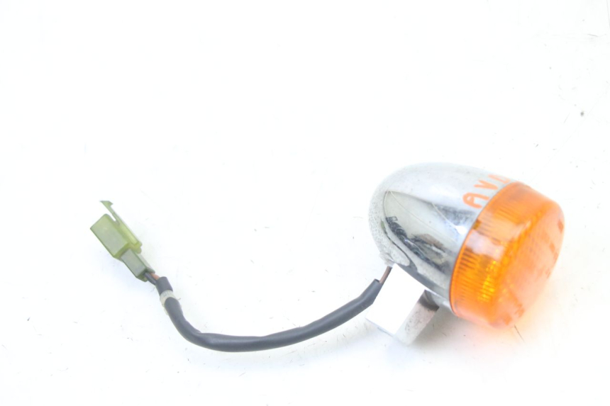 photo de FRONT RIGHT TURN SIGNAL YAMAHA WHY 50 (1998 - 2000) - Main view
