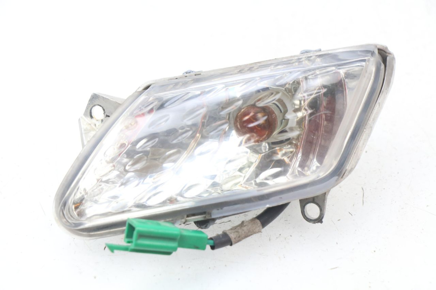 photo de RIGHT FRONT TURN SIGNAL YAMAHA XMAX X-MAX 125 (2006 - 2009) - Main view