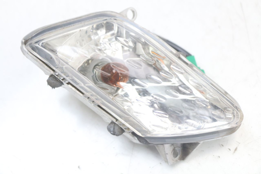 photo de RIGHT FRONT TURN SIGNAL YAMAHA X-MAX XMAX 250 (2006 - 2009) - Main view
