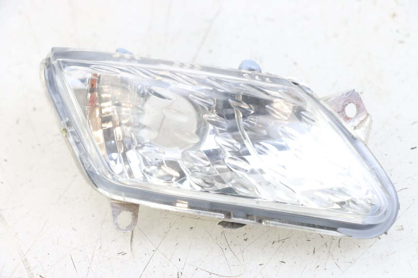 photo de RIGHT FRONT TURN SIGNAL YAMAHA XMAX X-MAX 125 (2006 - 2009) - Main view