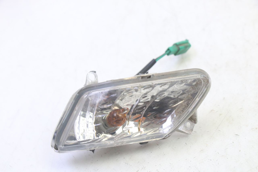 photo de RIGHT FRONT TURN SIGNAL YAMAHA X-MAX XMAX 250 (2006 - 2009) - Main view