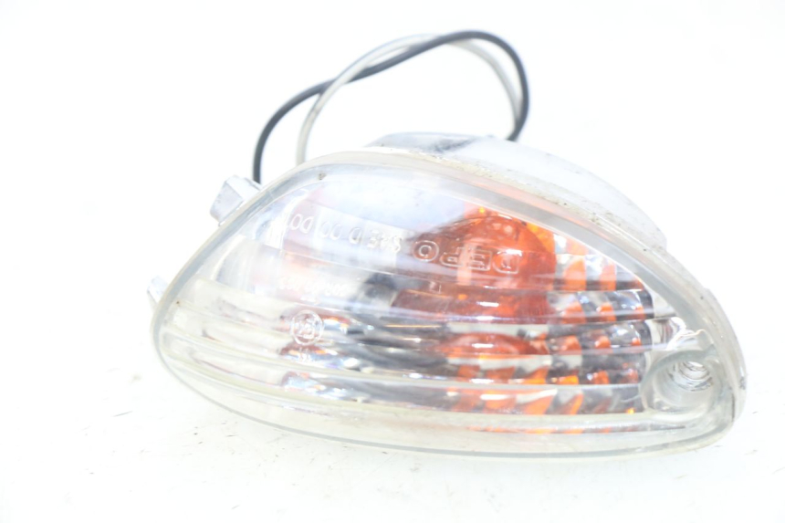 photo de RIGHT FRONT TURN SIGNAL TGB X-MOTION XMOTION 125 (2008 - 2014) - Main view