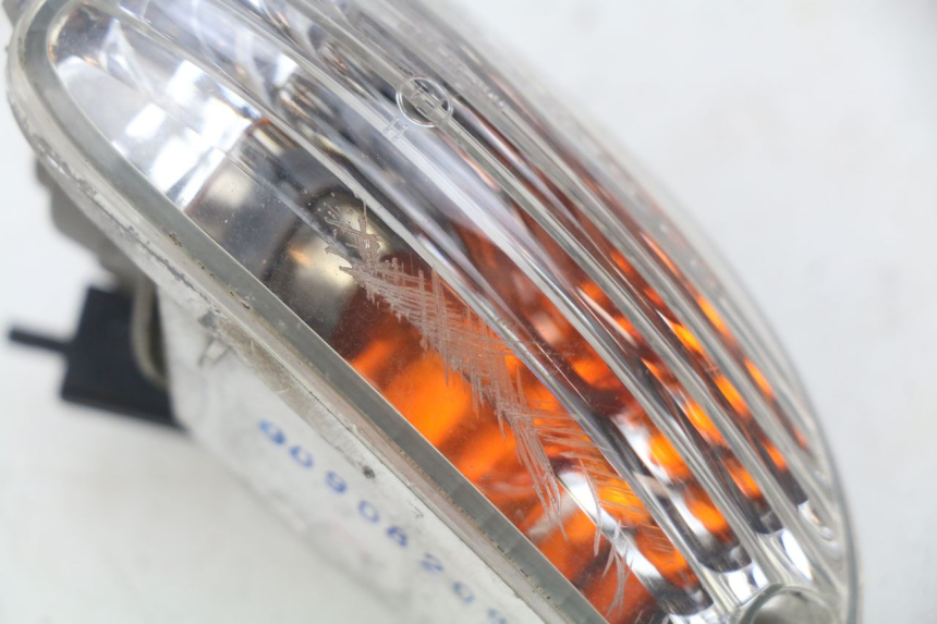 photo de RIGHT FRONT TURN SIGNAL TGB X-MOTION XMOTION 125 (2008 - 2014) - Alternative perspective