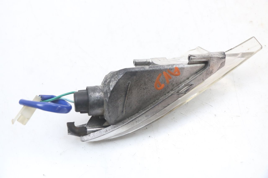 photo de Front right turn signal KYMCO XCITING 250 (2006 - 2009) - Component detail