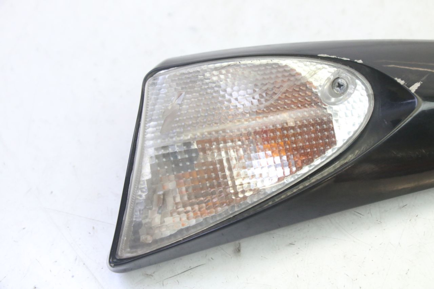 photo de RIGHT FRONT TURN SIGNAL PIAGGIO XEVO - X EVO 125 (2007 - 2017) - Component detail