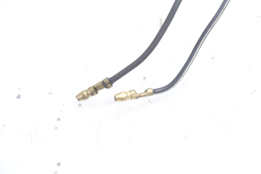 photo de FRONT RIGHT TURN SIGNAL YAMAHA XJR 1300 (1998 - 2002) - Fixing points details