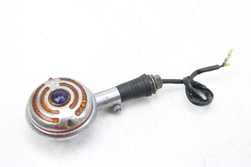 photo de RIGHT FRONT TURN SIGNAL YAMAHA XV VIRAGO 750 (1984 - 1998) - Main view