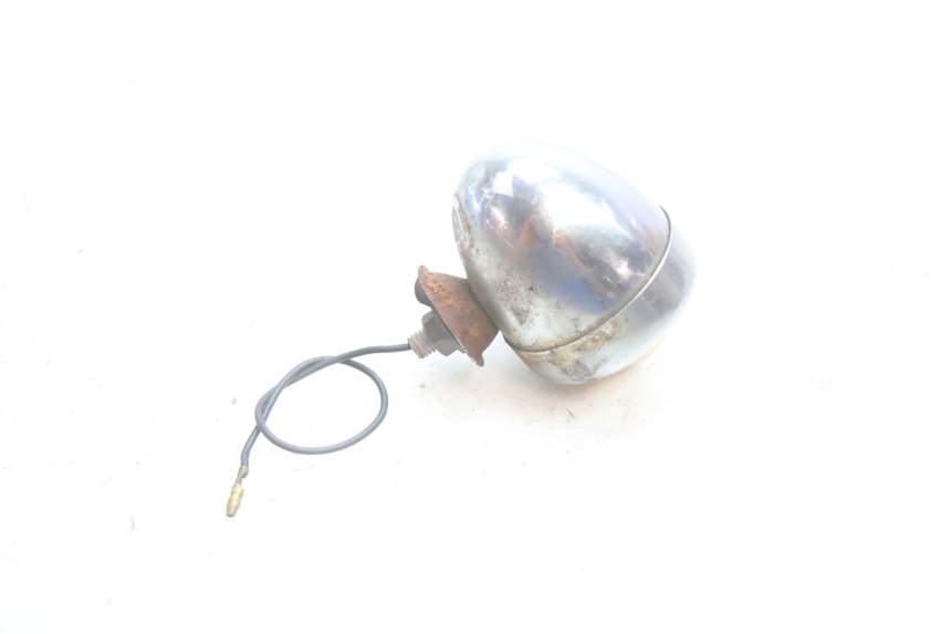 photo de FRONT RIGHT TURN SIGNAL YAMAHA XV VIRAGO 535 (1988 - 2004) - Technical close-up