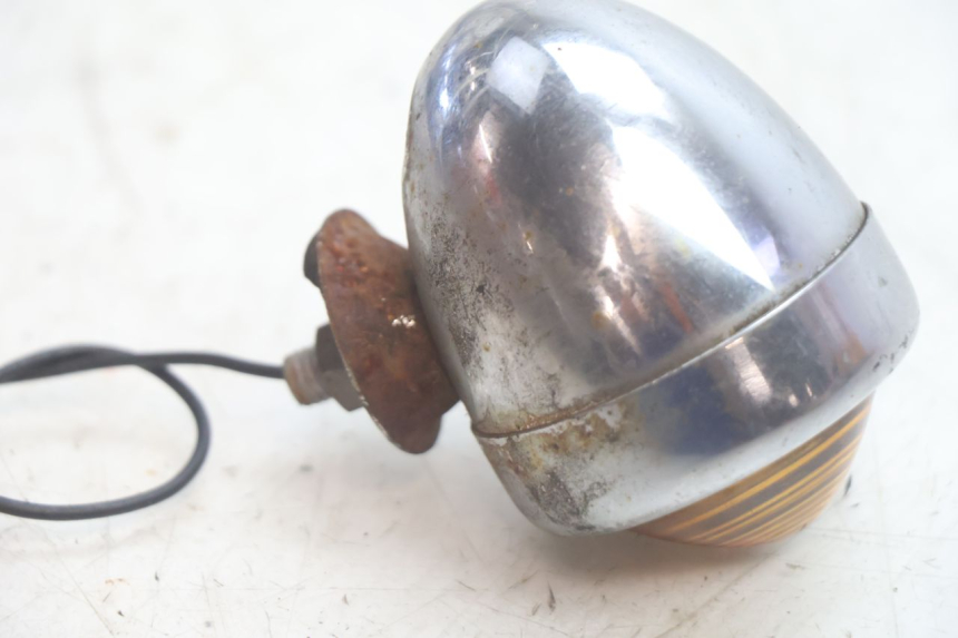photo de FRONT RIGHT TURN SIGNAL YAMAHA XV VIRAGO 535 (1988 - 2004) - Product overview