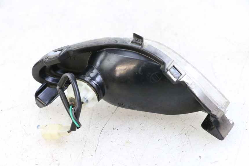 photo de RIGHT FRONT TURN SIGNAL YAMAHA NEOS NEO'S 4T 50 (2008 - 2016) - Alternative perspective