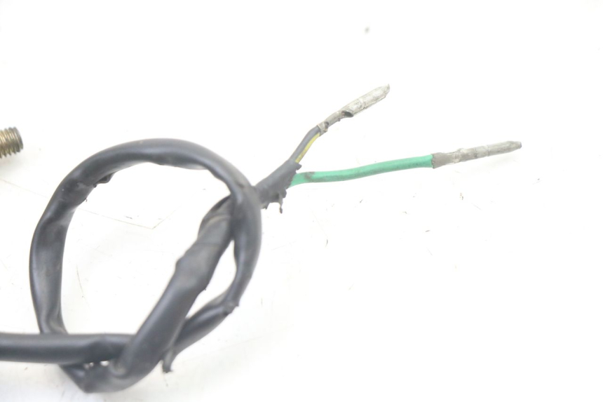 photo de FRONT RIGHT TURN SIGNAL YAMAHA SR 125 (1982 - 2003) - Product overview