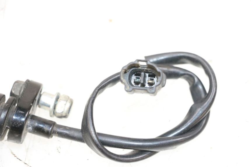 photo de FRONT RIGHT TURN SIGNAL YAMAHA YFM R RAPTOR 250 (2008 - 2014) - Technical close-up