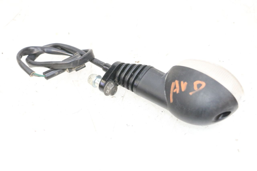 photo de FRONT RIGHT TURN SIGNAL YAMAHA YFM R RAPTOR 250 (2008 - 2014) - Fixing points details