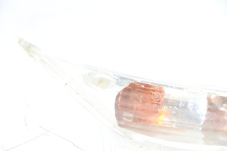 photo de RIGHT FRONT TURN SIGNAL PIAGGIO ZIP 4T 50 (2018 - 2020) - Component detail