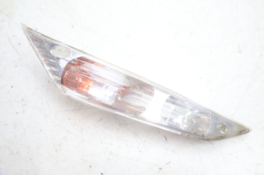 photo de FRONT RIGHT TURN SIGNAL PIAGGIO ZIP IGET 4T 50 (2021 - 2023) - Main view