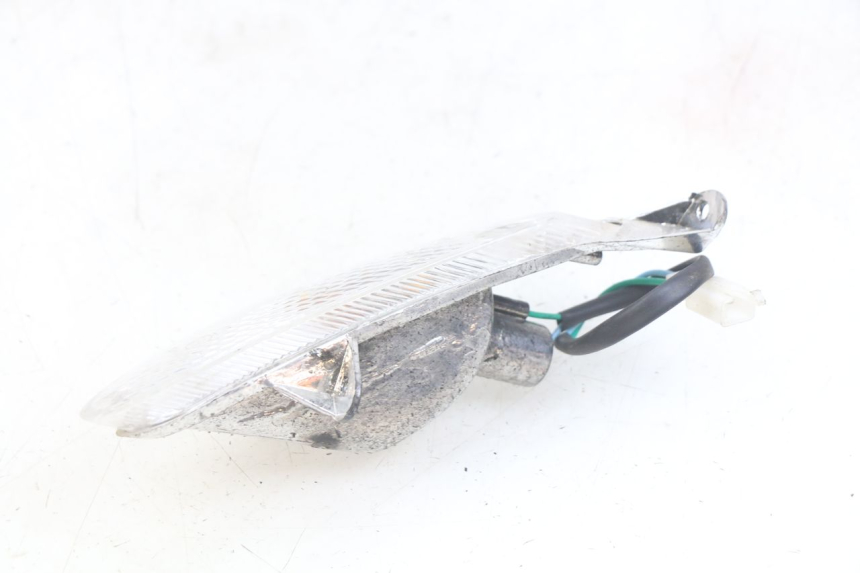 photo de RIGHT FRONT TURN SIGNAL UNIVERSAL BIKE ZN50QT-11B 50 (2018 - 2021) - Alternative perspective