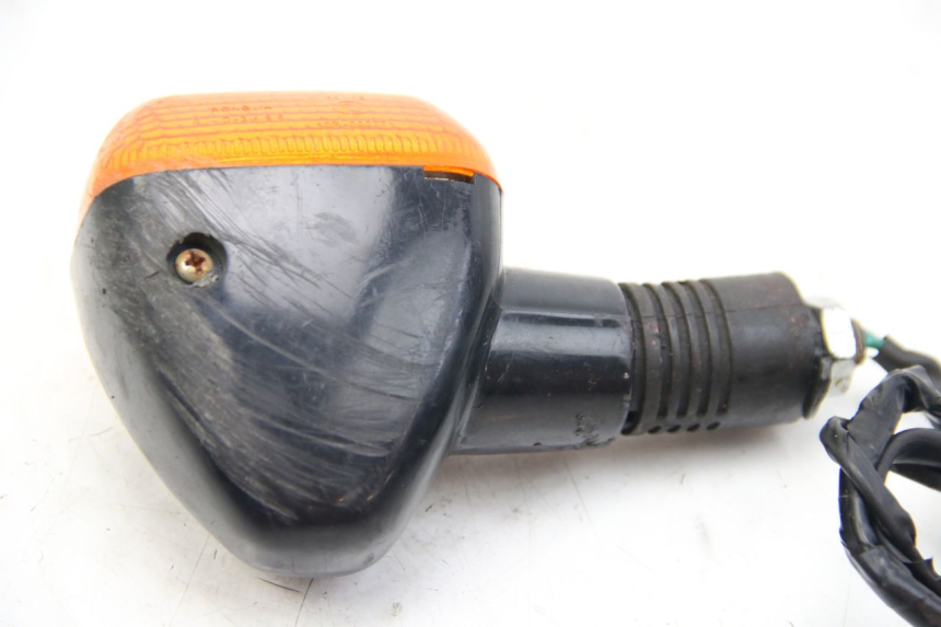photo de RIGHT FRONT TURN SIGNAL KAWASAKI ZX-6R ZX6R 600 (1995 - 1997) - Zoom on usage condition