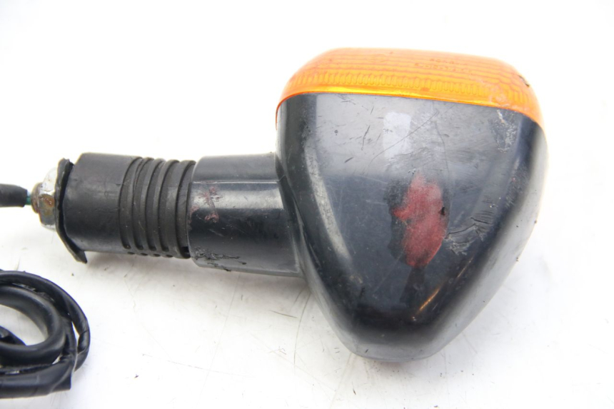 photo de RIGHT FRONT TURN SIGNAL KAWASAKI ZX-6R ZX6R 600 (1995 - 1997) - Alternative perspective