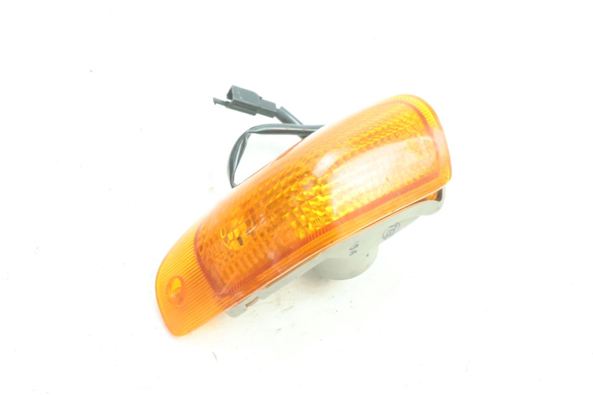 photo de FRONT RIGHT TURN SIGNAL KAWASAKI ZZR 600 (1995 - 2004) - Component detail