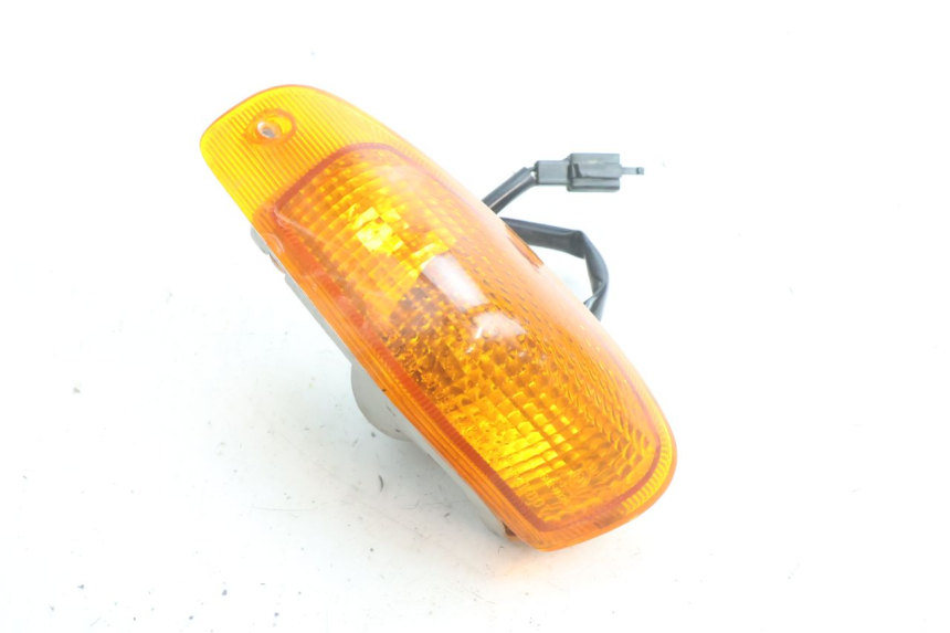 photo de FRONT RIGHT TURN SIGNAL KAWASAKI ZZR 600 (1995 - 2004) - Zoom on usage condition