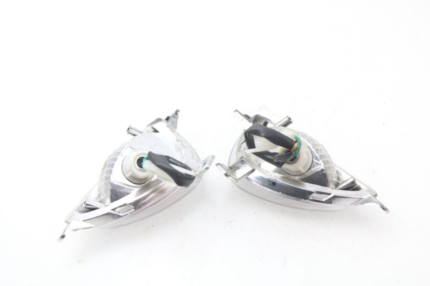 photo de FRONT TURN SIGNAL RIDE E1 1 (2014 - 2022) - Zoom on usage condition