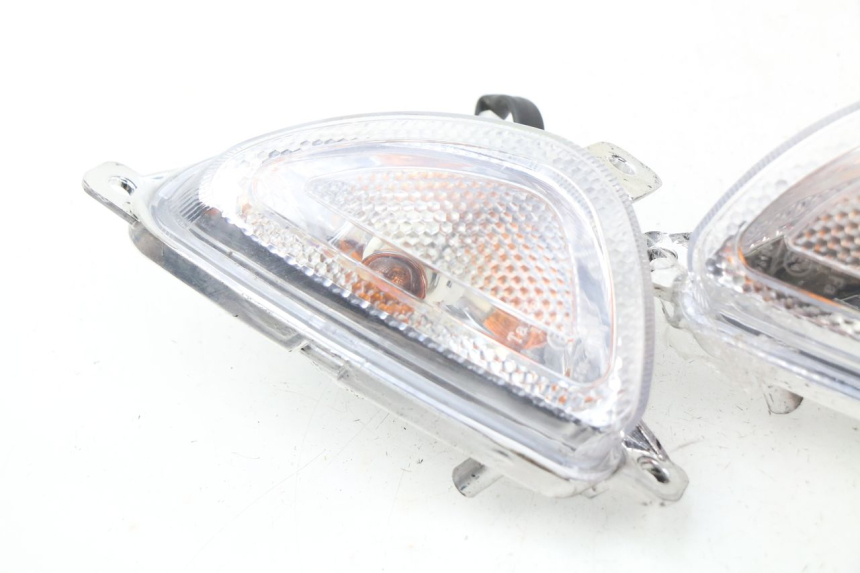 photo de FRONT TURN SIGNAL RIDE E1 1 (2014 - 2022) - Product overview