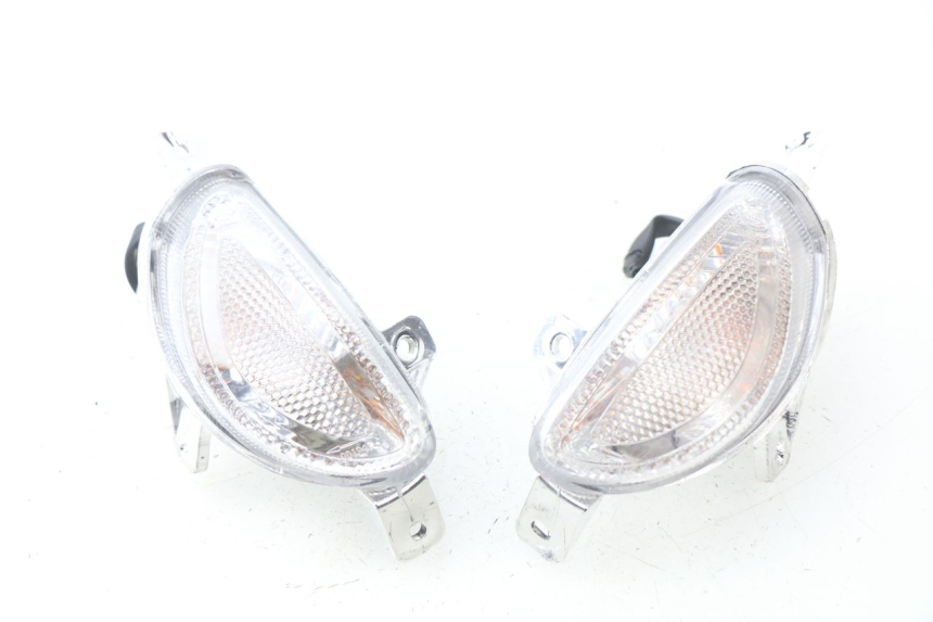 photo de FRONT TURN SIGNAL RIDE E1 1 (2014 - 2022) - Main view