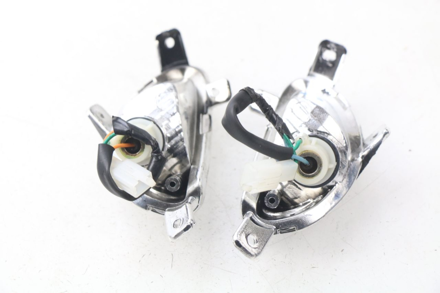 photo de FRONT TURN SIGNAL RIDE E1 1 (2014 - 2022) - Component detail