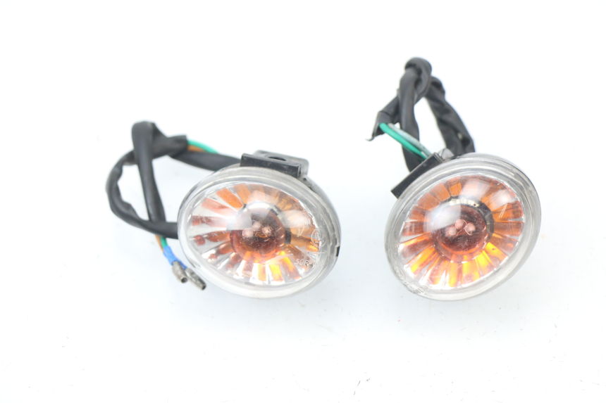 photo de FRONT TURN SIGNAL BAOTIAN EAGLE 50 (2009 - 2011) - Main view