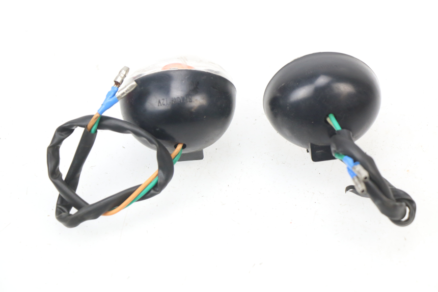 photo de FRONT TURN SIGNAL BAOTIAN EAGLE 50 (2009 - 2011) - Component detail