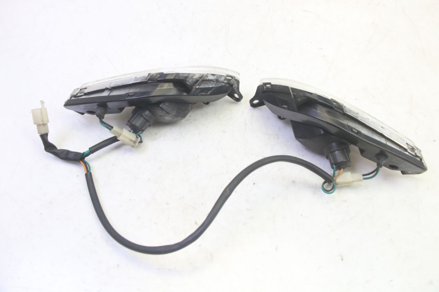 photo de FRONT TURN SIGNAL SYM FIDDLE 3 III 125 (2014 - 2020) - Product overview