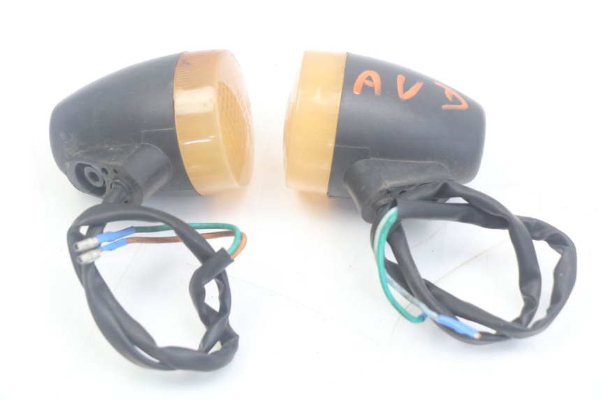 photo de FRONT TURN SIGNAL BAOTIAN FRESH 50 (2004 - 2012) - Main view