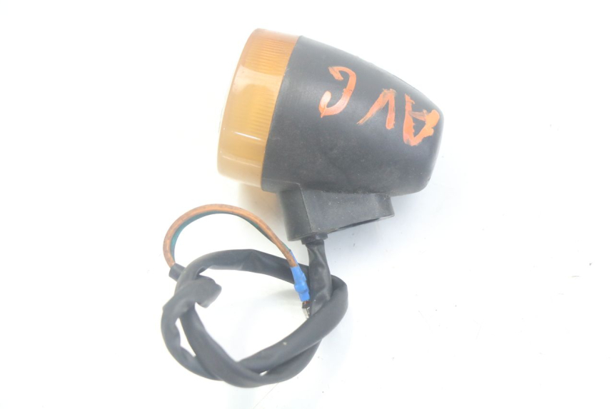 photo de FRONT TURN SIGNAL BAOTIAN FRESH 50 (2004 - 2012) - Alternative perspective