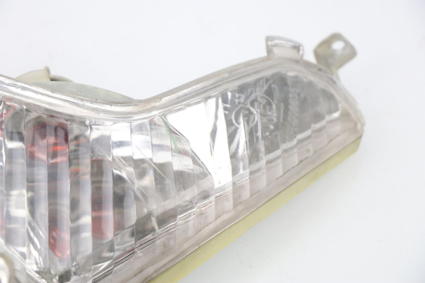photo de FRONT TURN SIGNAL REVATTO FUTURA GT 125 (2006 - 2008) - Component zoom