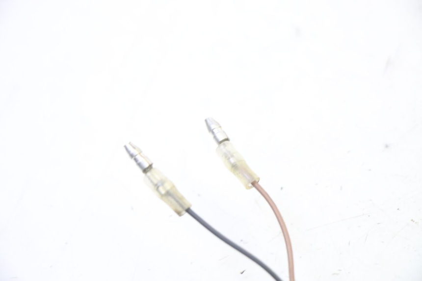 photo de LEFT FRONT TURN SIGNAL QUADRO 4 4D 350 (2015 - 2018) - Technical close-up