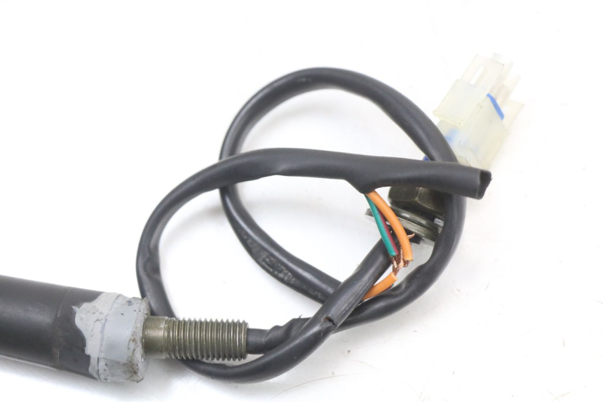 photo de LEFT FRONT TURN SIGNAL E-MAX 80L 1 (2011 - 2014) - Technical close-up