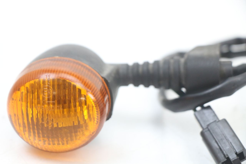 photo de FRONT LEFT TURN SIGNAL  DAELIM A-FOUR 2T 50 (2005 - 2012) - Component detail