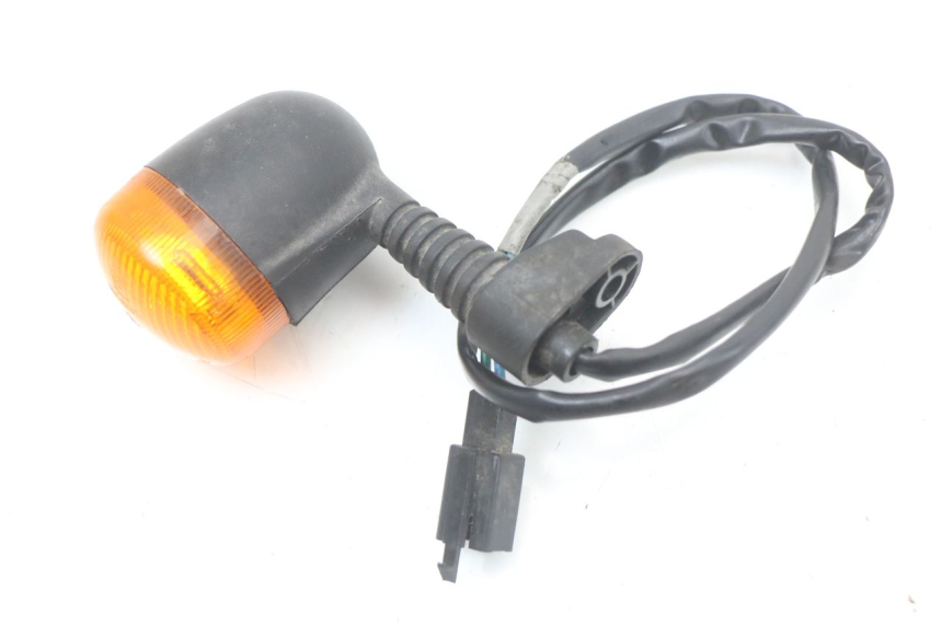 photo de FRONT LEFT TURN SIGNAL  DAELIM A-FOUR 2T 50 (2005 - 2012) - Zoom on usage condition