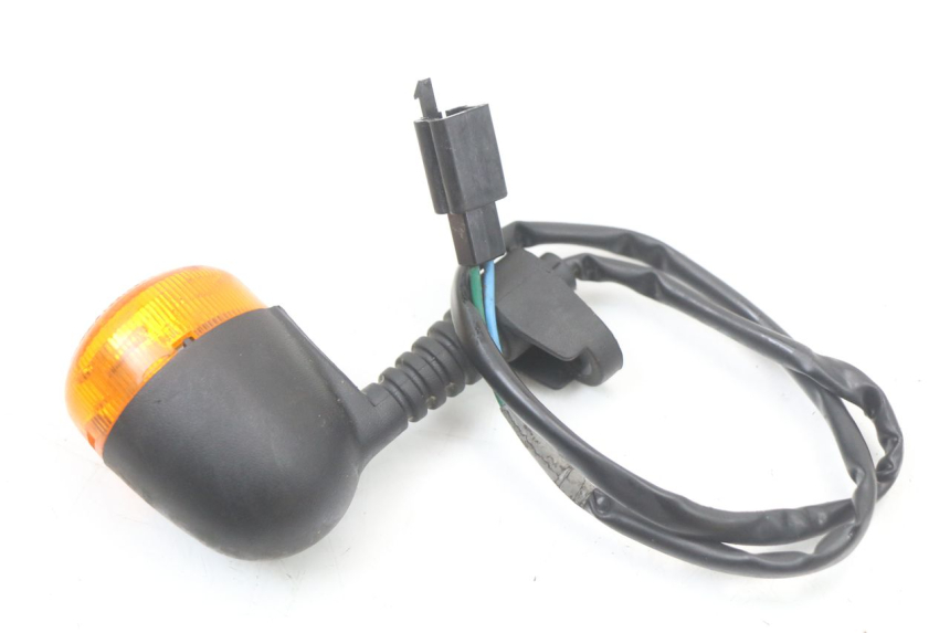 photo de FRONT LEFT TURN SIGNAL  DAELIM A-FOUR 2T 50 (2005 - 2012) - Alternative perspective