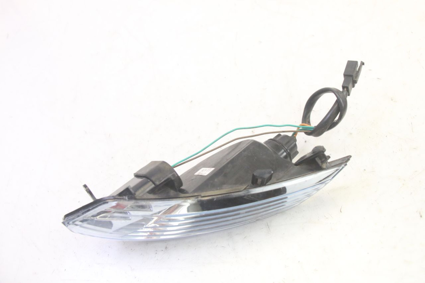 photo de LEFT FRONT TURN SIGNAL KYMCO AGILITY 16+ 4T 50 (2018 - 2023) - Component detail
