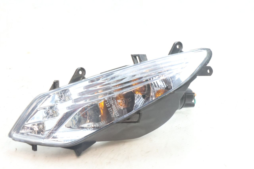 photo de LEFT FRONT TURN SIGNAL KYMCO AGILITY 16+ 4T 50 (2018 - 2023) - Main view
