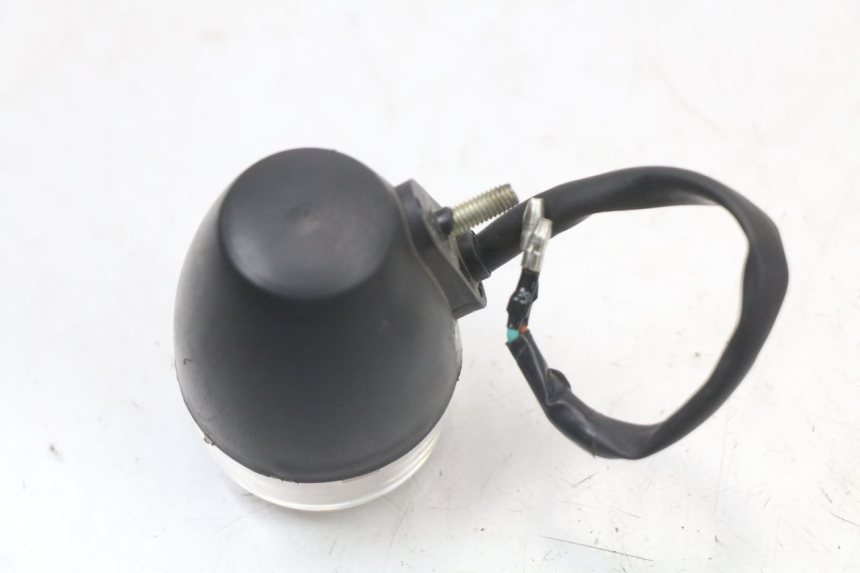 photo de LEFT FRONT TURN SIGNAL KYMCO AGILITY 4T 50 (2005 - 2018) - Alternative perspective