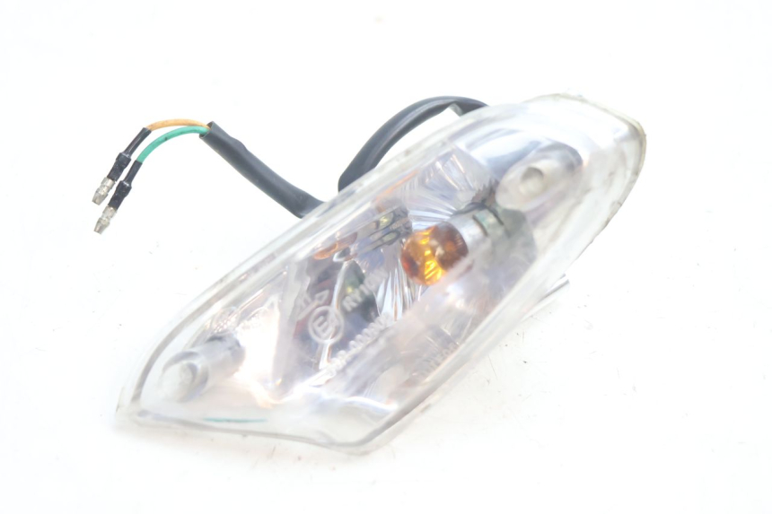 photo de LEFT FRONT TURN SIGNAL KYMCO AGILITY 4T 50 (2005 - 2018) - Main view