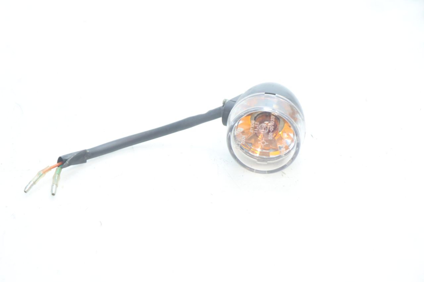 photo de LEFT FRONT TURN SIGNAL KYMCO AGILITY 4T 50 (2005 - 2018) - Component detail