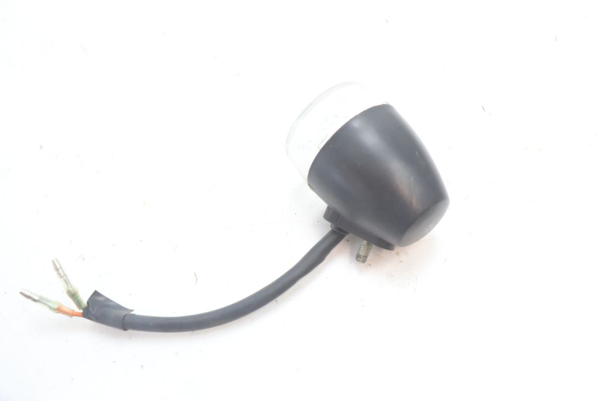 photo de LEFT FRONT TURN SIGNAL KYMCO AGILITY 4T 50 (2005 - 2018) - Zoom on usage condition