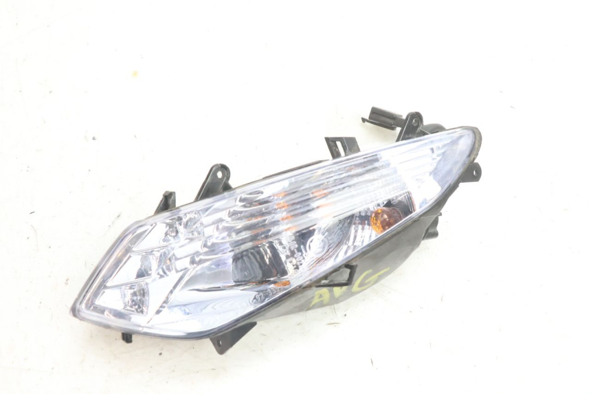photo de FRONT LEFT TURN SIGNAL KYMCO AGILITY CITY 16P 125 (2015 - 2024) - Main view
