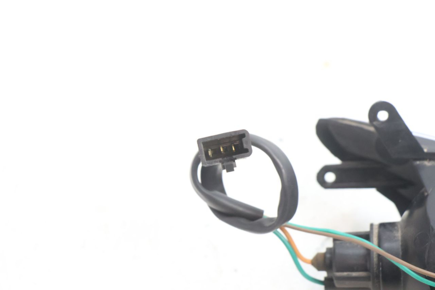 photo de FRONT LEFT TURN SIGNAL KYMCO AGILITY CITY 16P 125 (2015 - 2024) - Product overview