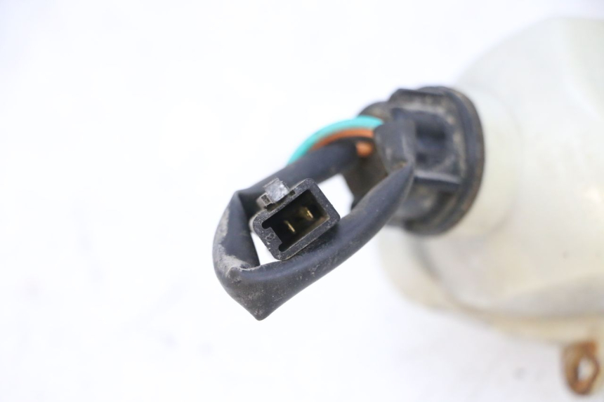 photo de FRONT LEFT TURN SIGNAL  KYMCO AGILITY CITY 4T 50 (2008 - 2016) - Technical close-up