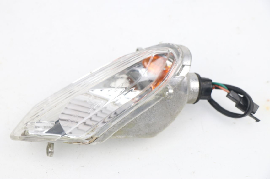 photo de FRONT LEFT TURN SIGNAL  KYMCO AGILITY CITY 50 (2008 - 2016) - Product overview